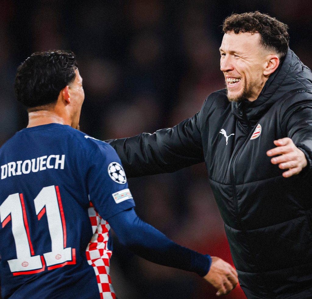 Driouech éclabousse Anfield : un doublé et une masterclass pour renverser Liverpool