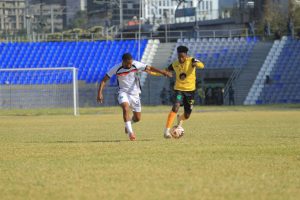 Ethiopian Cup: Holders Wolayta Dicha and Saint George eliminated early 2 Ethiopian Coffee and Adama Ketema clash in the Ethiopian Cup