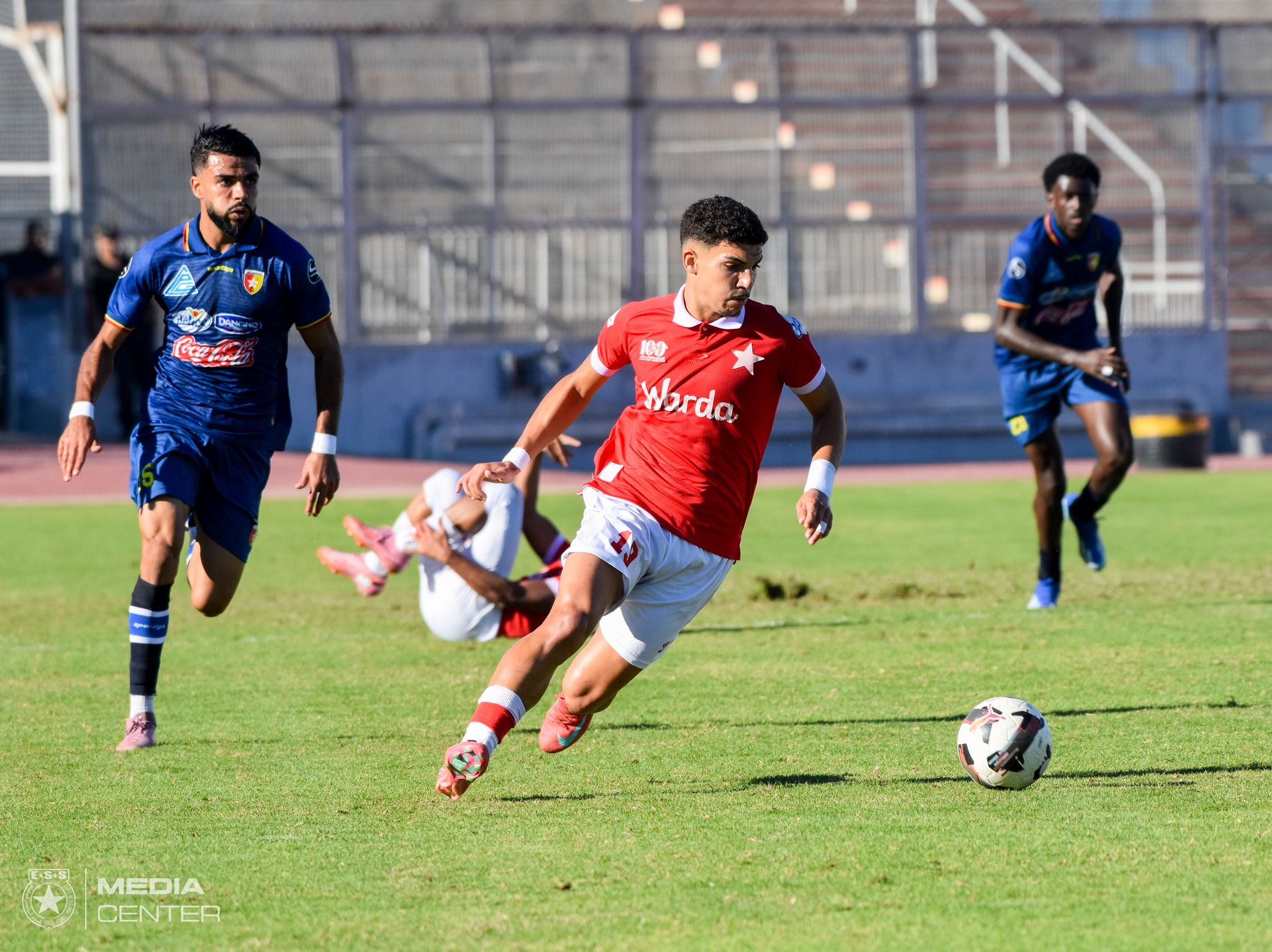 Tunisia: Etoile win it in stoppage time; Club Africain held