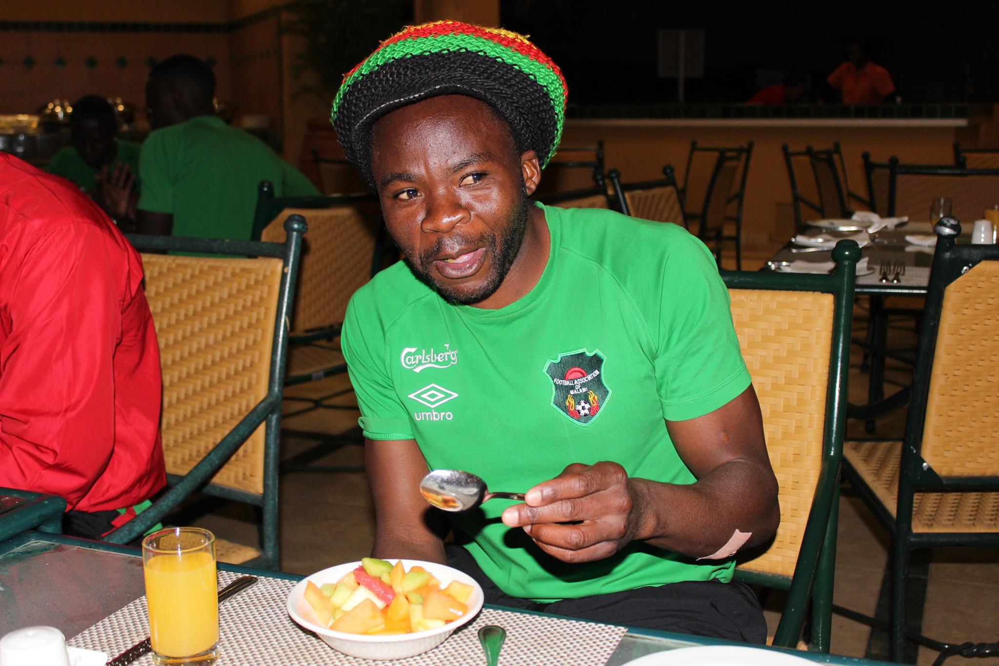 Ex-Black Leopards’ Kondowe falls out with Bullets, leaves