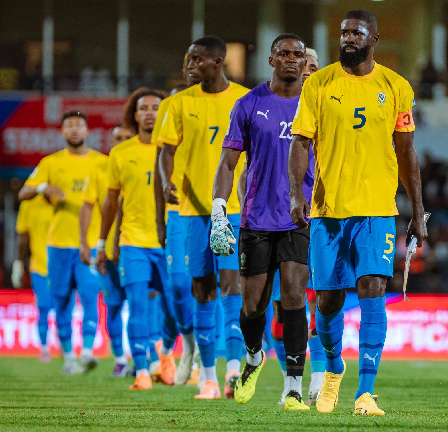World Cup (Q): Will Gabon’s recruitment efforts help them take the final step?