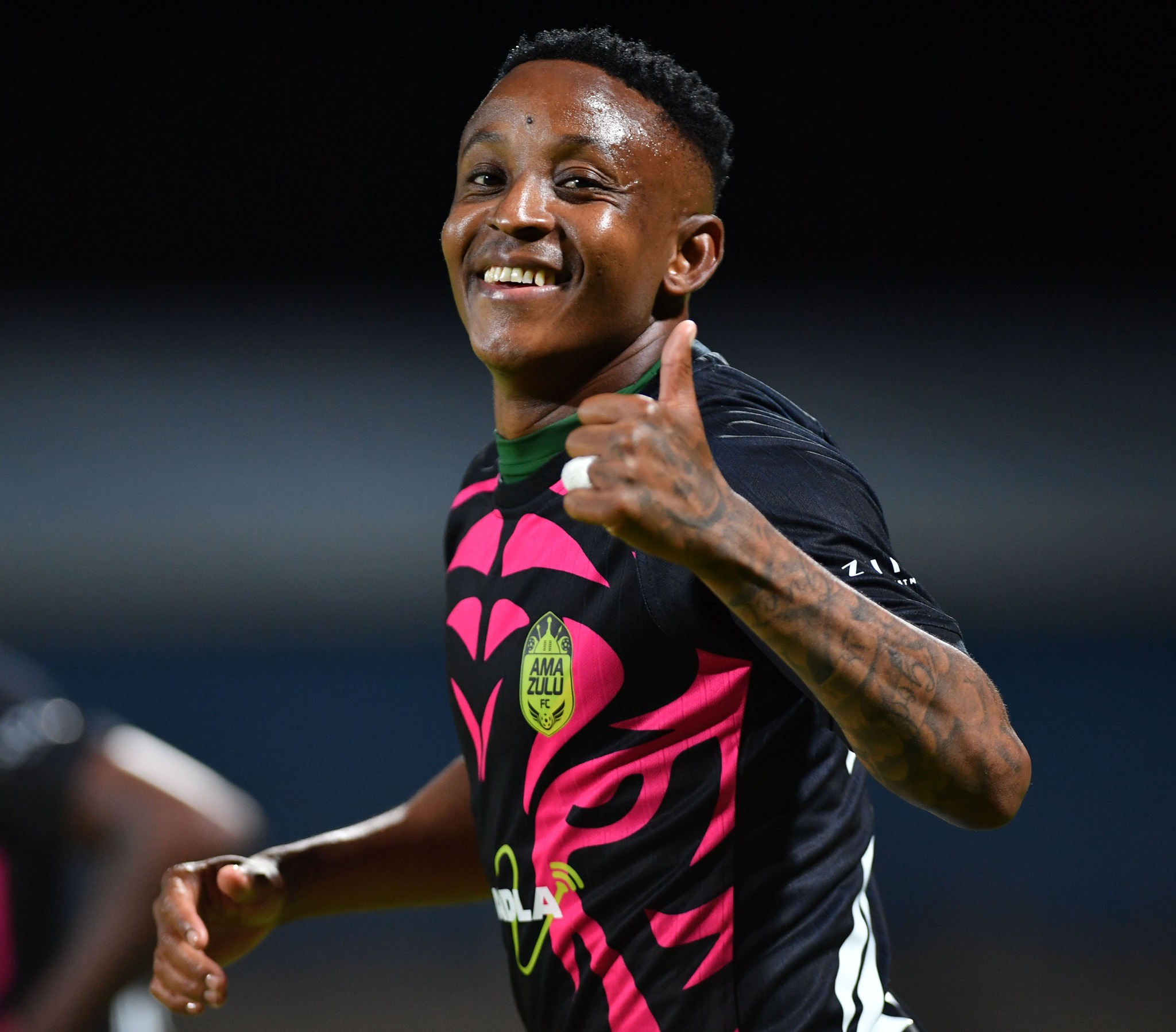 Betway Premiership: AmaZulu move into top-5; Sekhukhune continue to slide