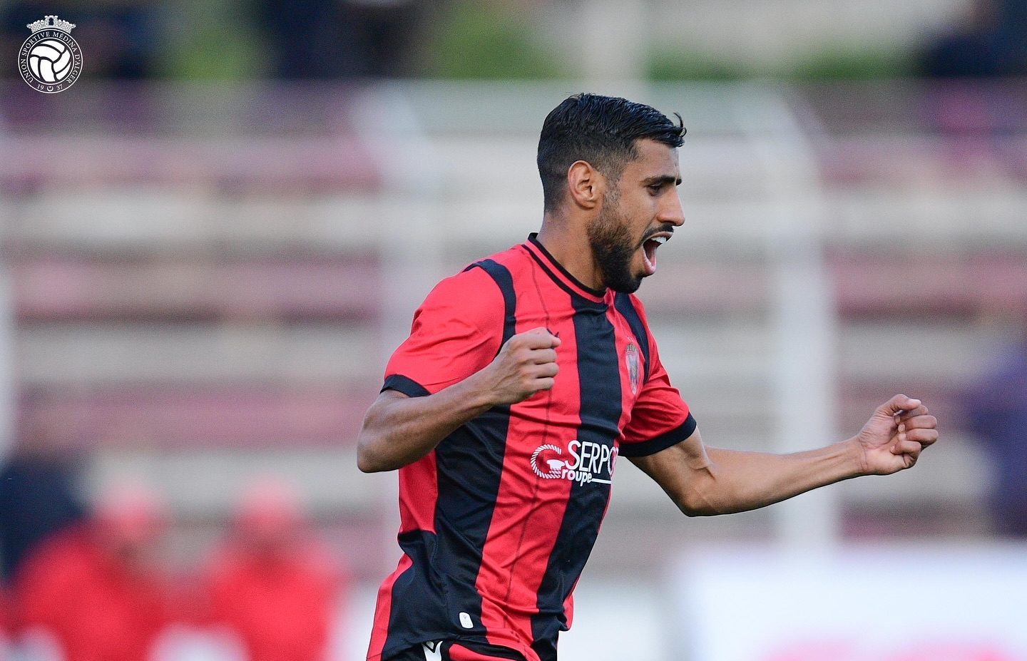 CAFCC: USM Alger hold off strong FC San Pedro challenge