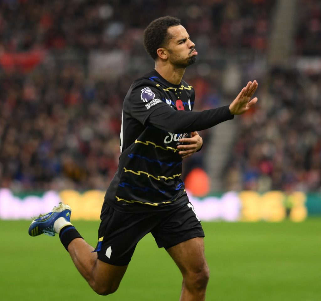 Iliman Ndiaye’s individual effort helps Everton to point at Sunderland