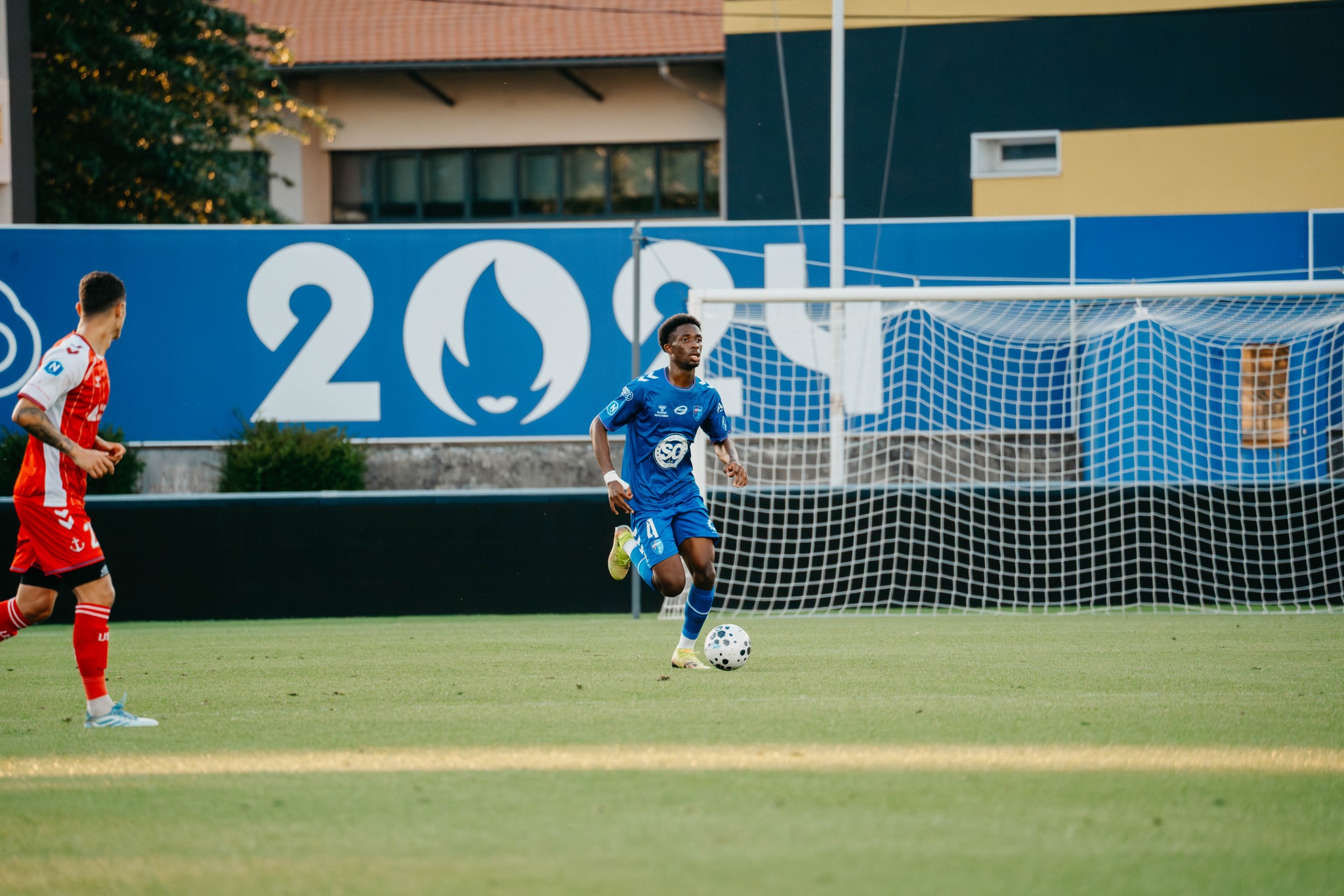 World Cup (Q): Jonathan do Marcolino ready for Gabon debut