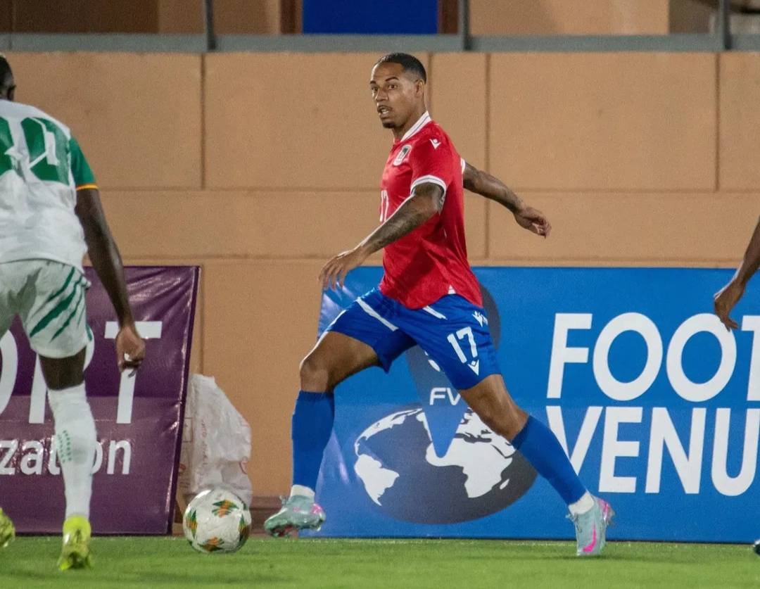 Friendly: Kenya suffer defeat against Equatorial Guinea