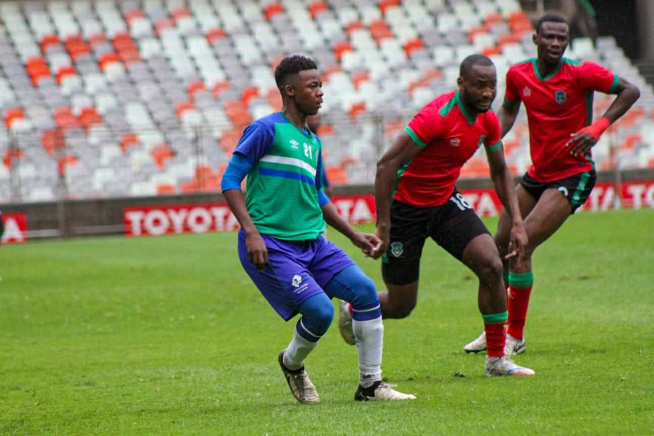 Friendly: Victorious Malawi end 16-year winless run over Lesotho