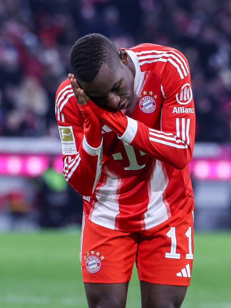 Bundesliga: Tapsoba and Jackson on target