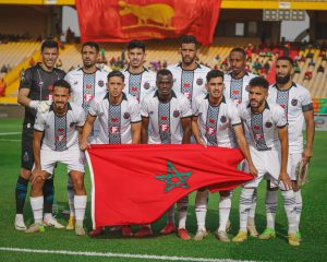 L’Olympique de Safi démarre la phase de groupes par une victoire à Bamako