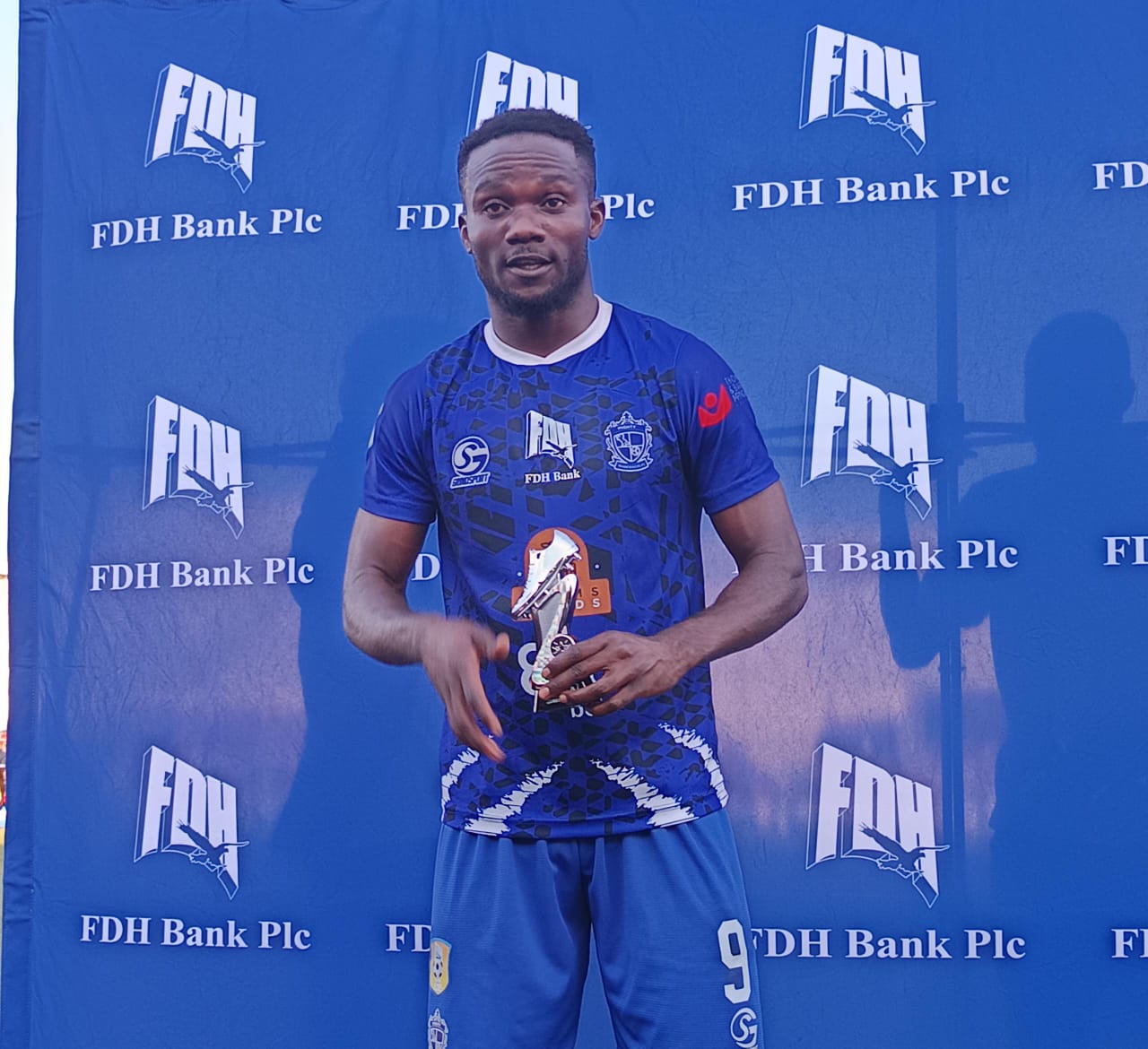 Malawi: Wanderers outsmart Bullets again, reach FDH Cup final