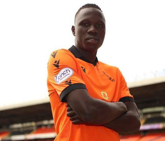 Sadat Anaku joins Hartford Athletic in USA