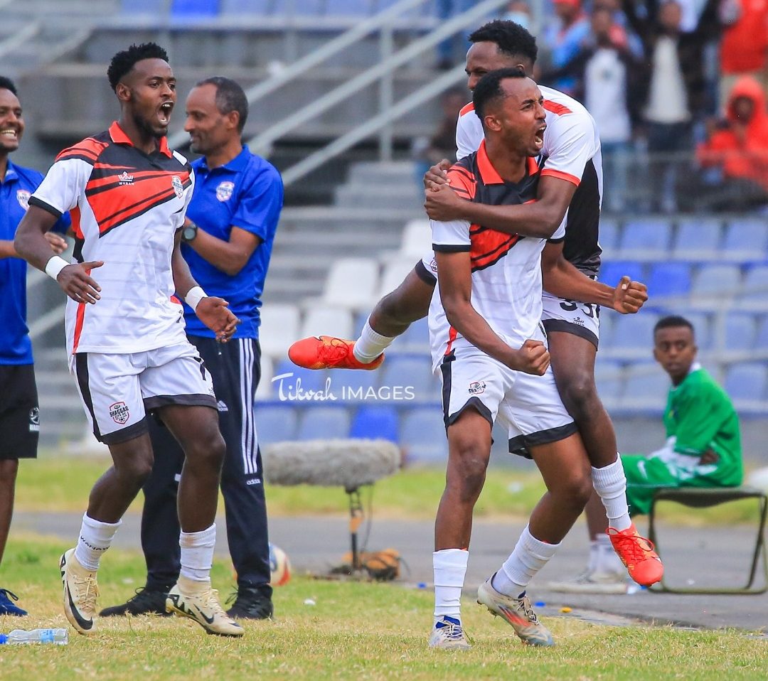 CBE Ethiopian Premier League: Electric, Fasil and Mechal stay top; Sheger make history