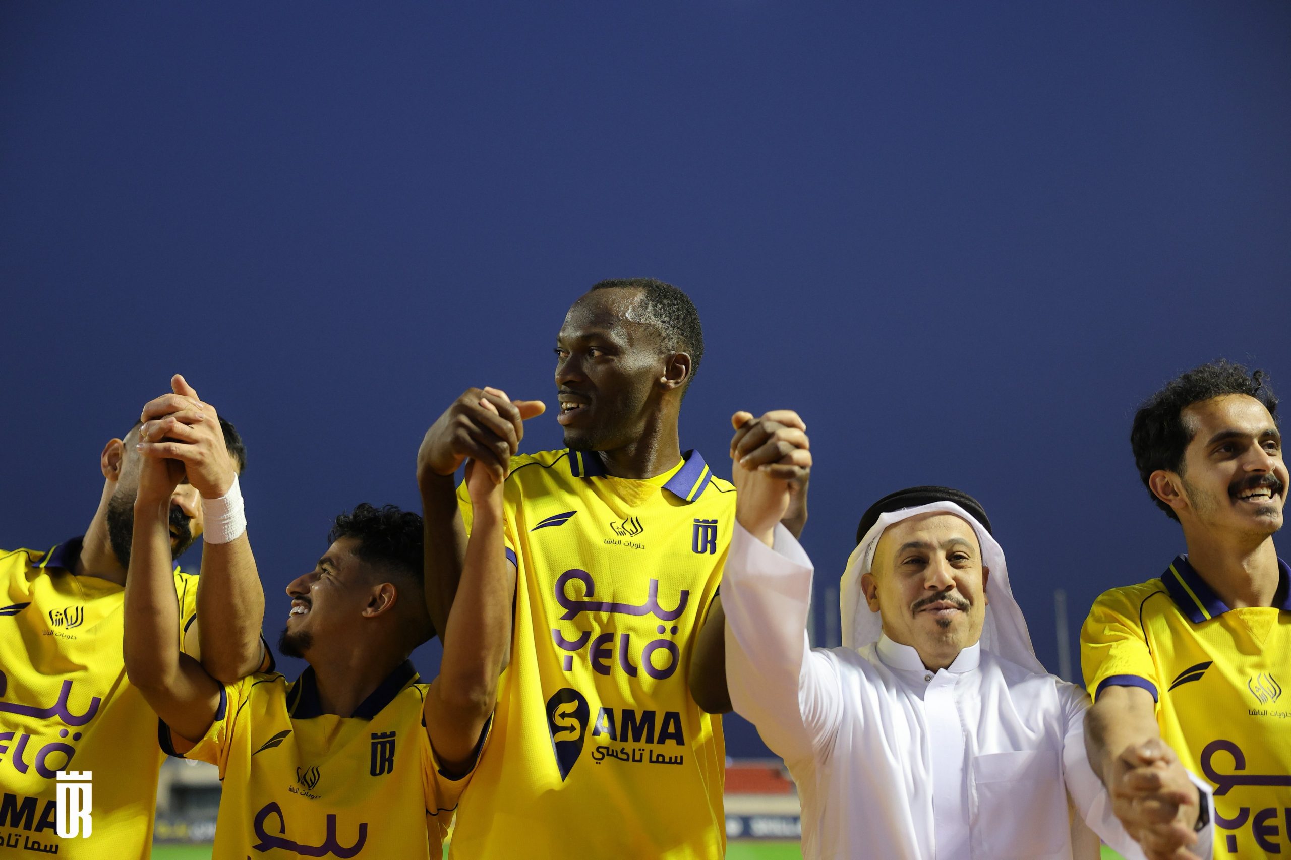 Simy comes through again with match winner for Al Orobah