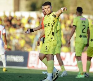 Botola Pro : Le MAS frappe à Rabat et s’empare du sommet