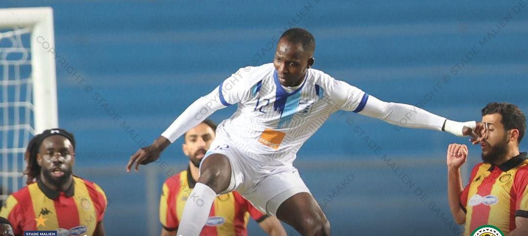 Stade Malien earn historic first CAFCL point at Esperance