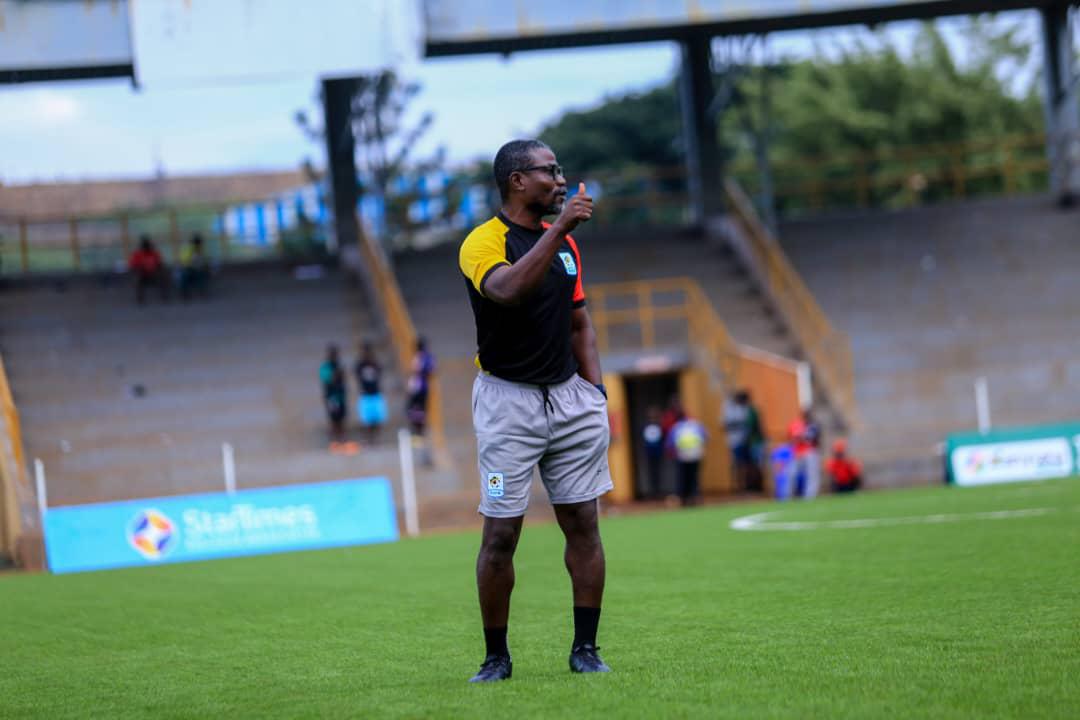 U-17 AFCON (Q): Uganda coach Kingston names provisional list for CECAFA qualifying