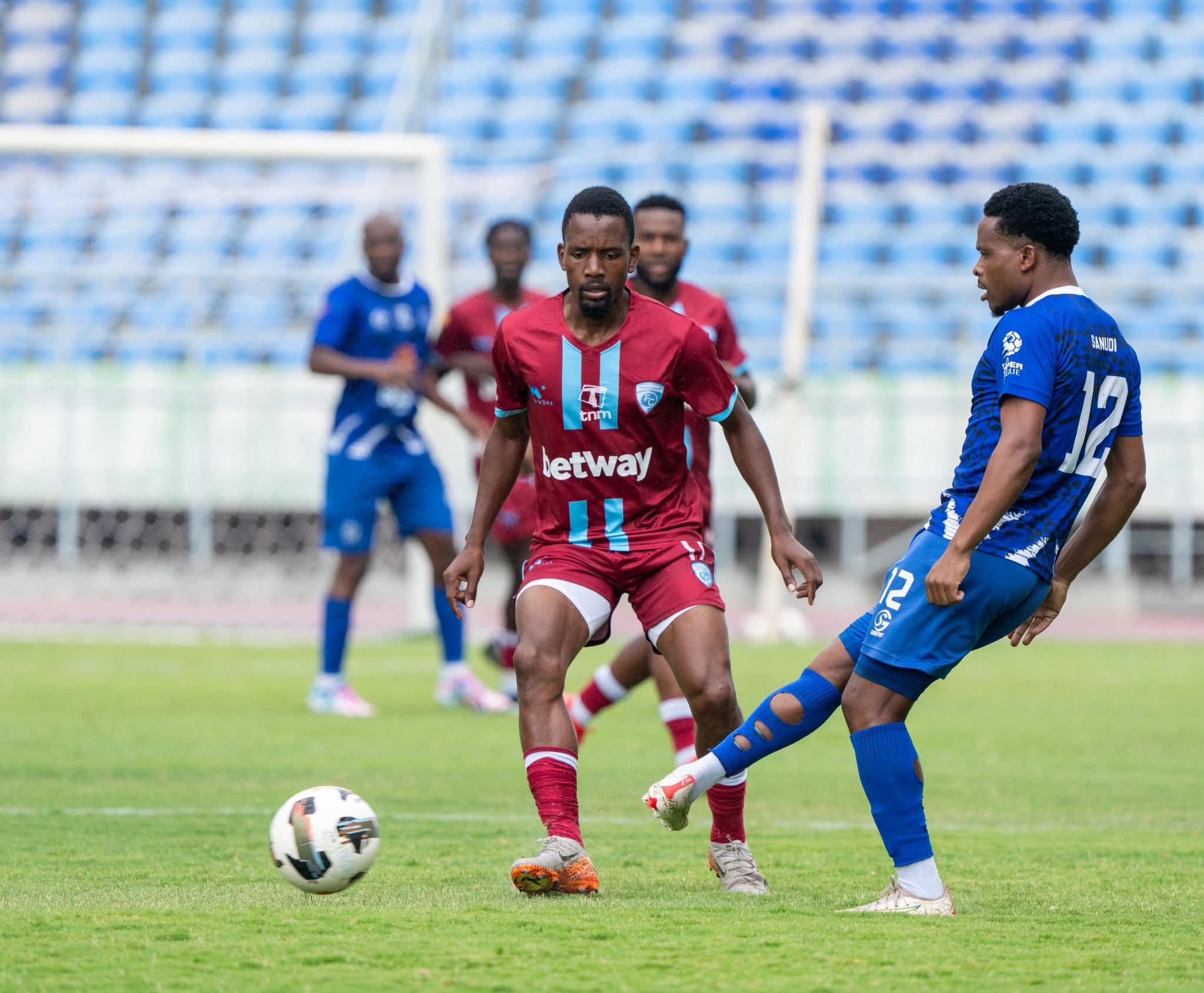 TNM Super League: Leaders Wanderers drop points against Strikers