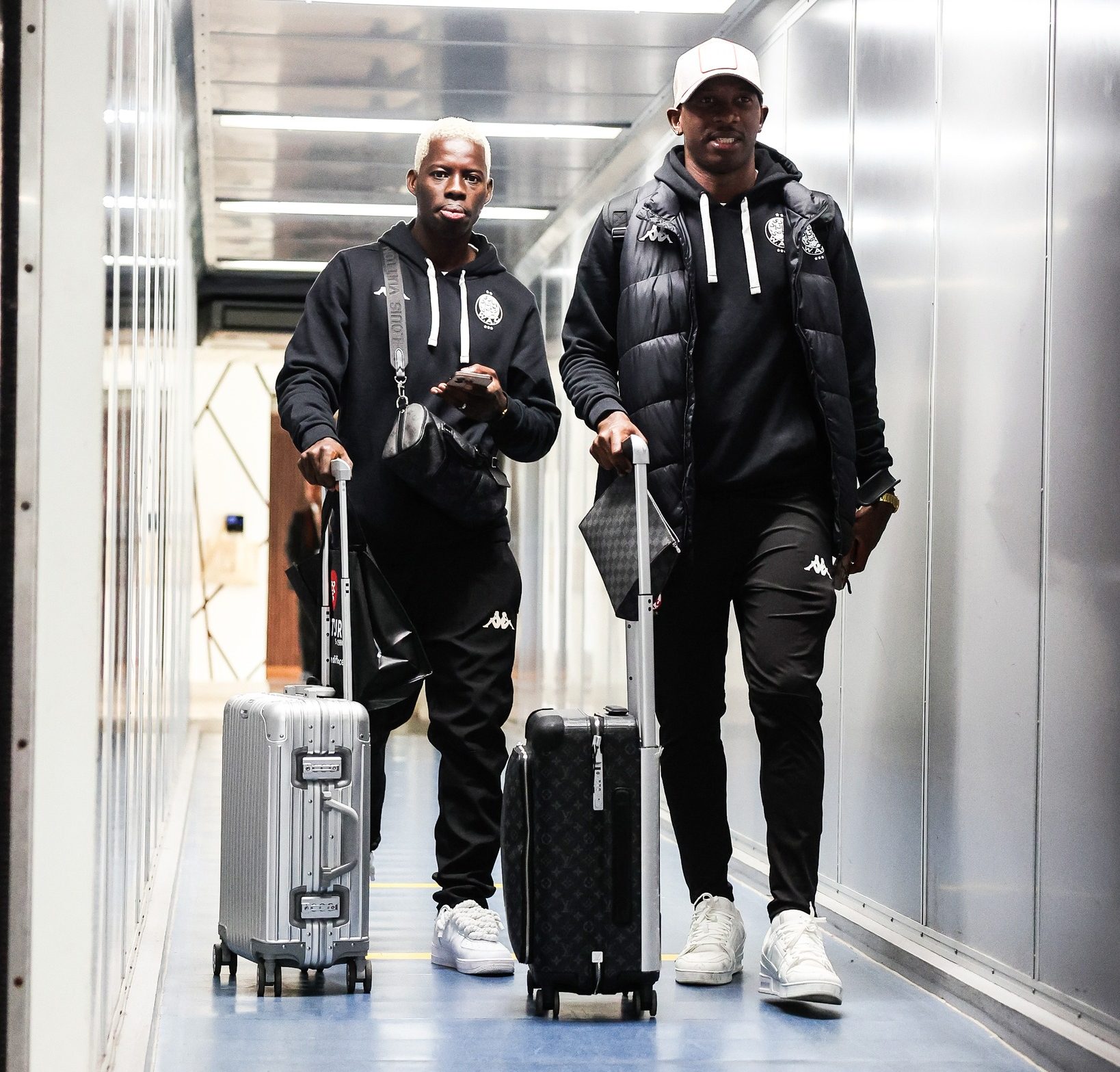 Coupe de la Confédération..Le Wydad en route pour Zanzibar avant d’affronter Azam FC