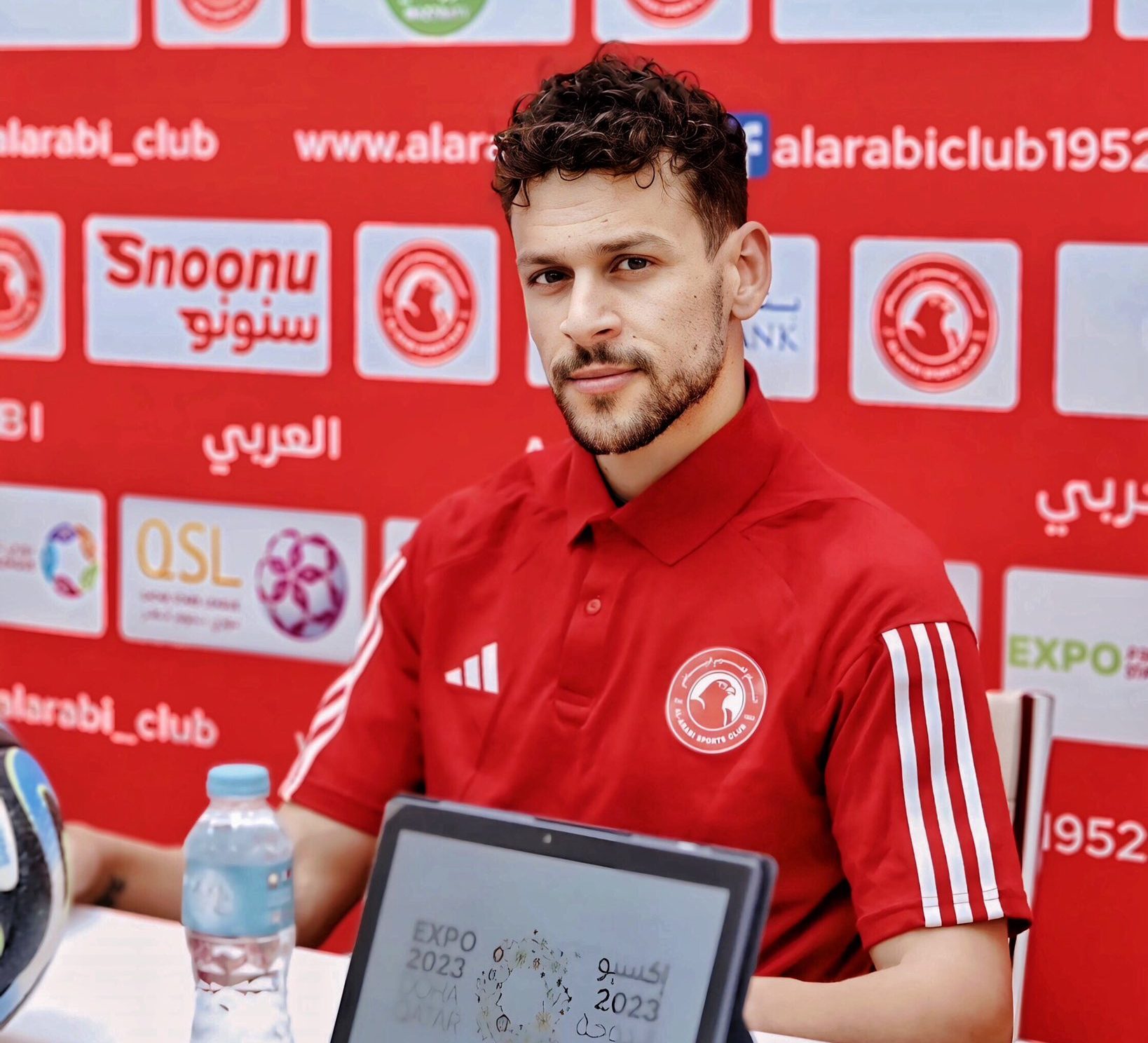 Tunisia national team legend Youssef Msakni returns to Esperance