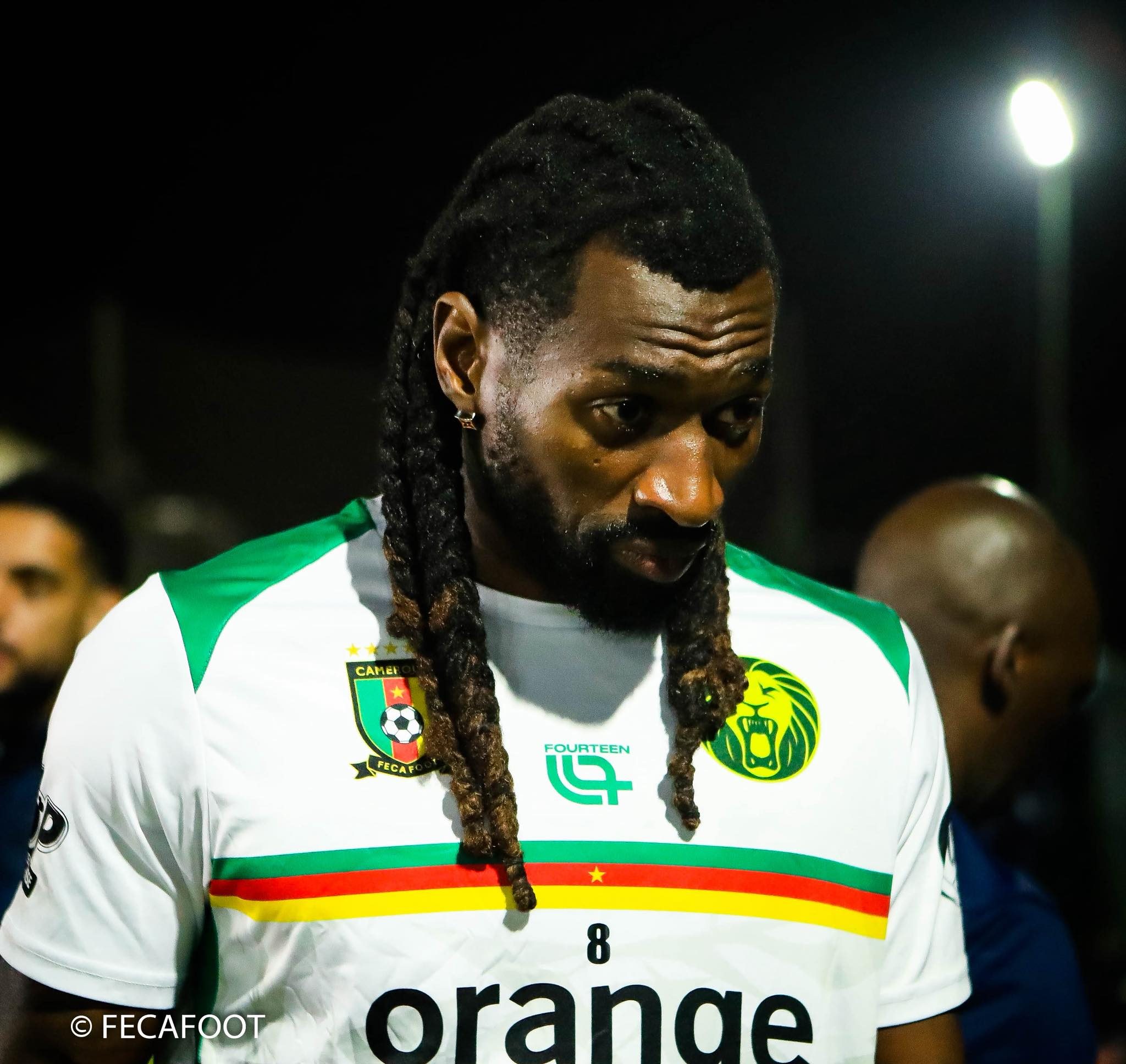 World Cup (Q): Injury concerns rise for Cameroon