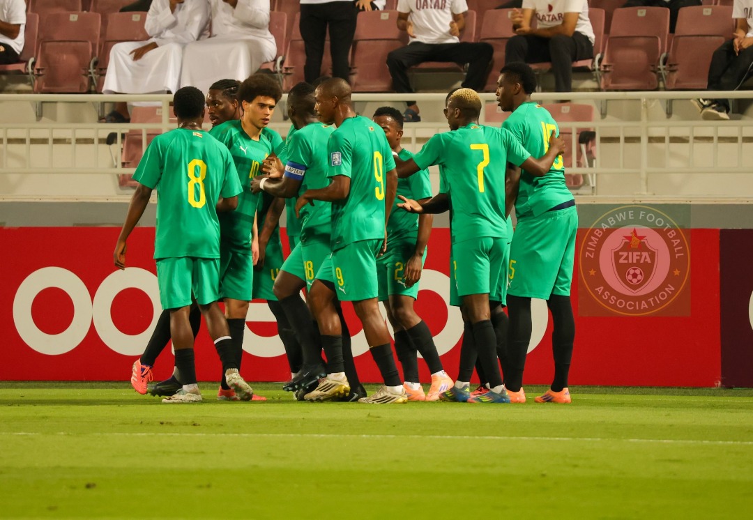 Friendly: Comoros thrash Namibia; Madagascar and Zimbabwe shine