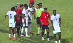 L’Égypte s’impose face au Nigeria en amical de préparation à la CAN 2025