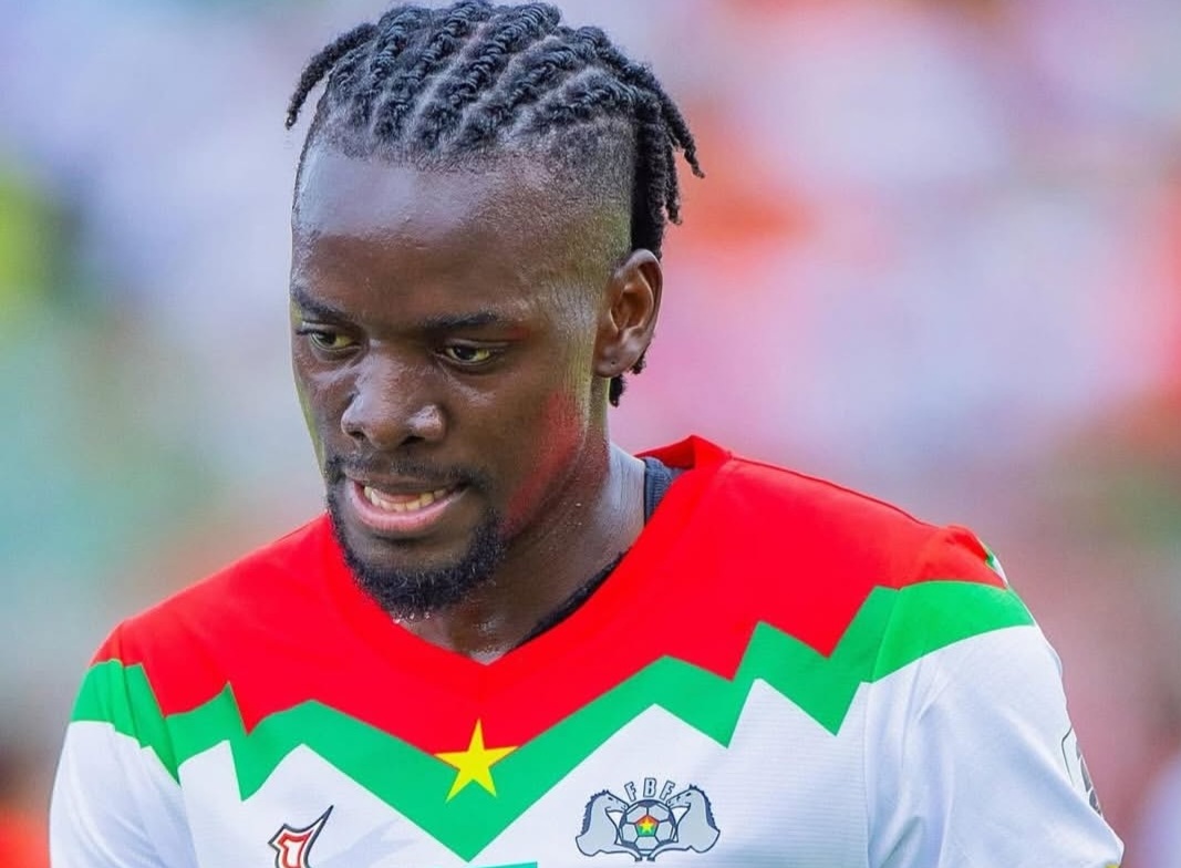 CAN 2025 : Bertrand Traoré dénonce un arbitrage qui « gâche » le football africain