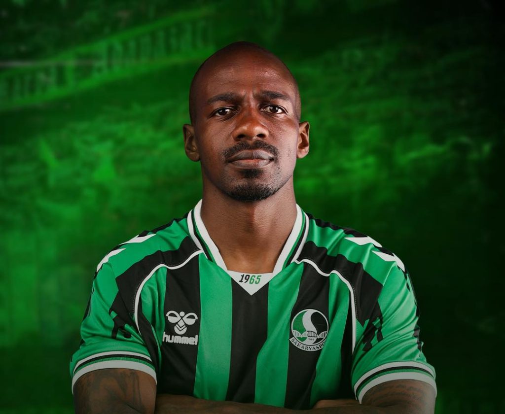 DR Congo recall veteran Gaël Kakuta for AFCON 2025