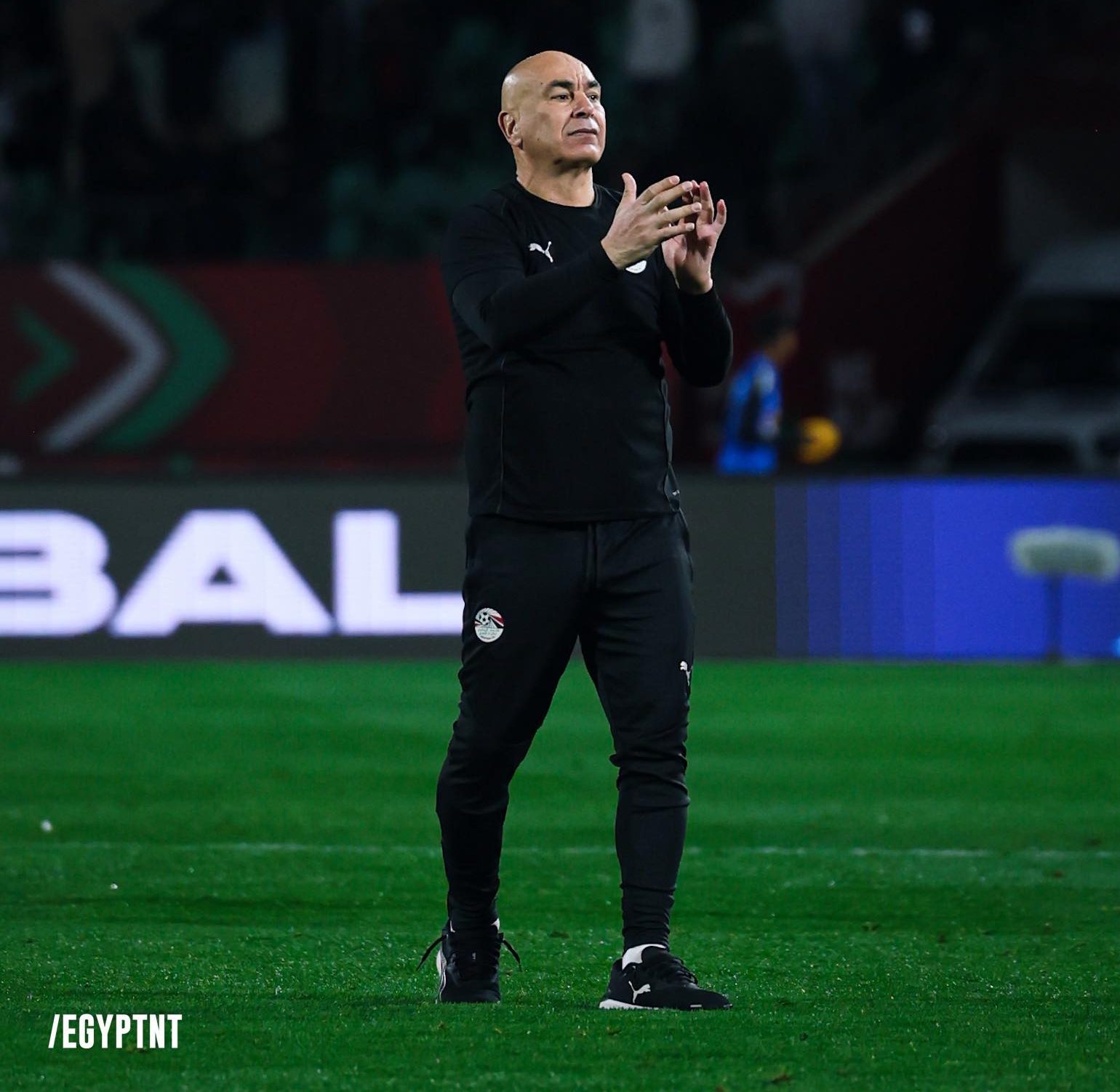 Egypt coach Hossam Hassan: “Benin game is the AFCON final”