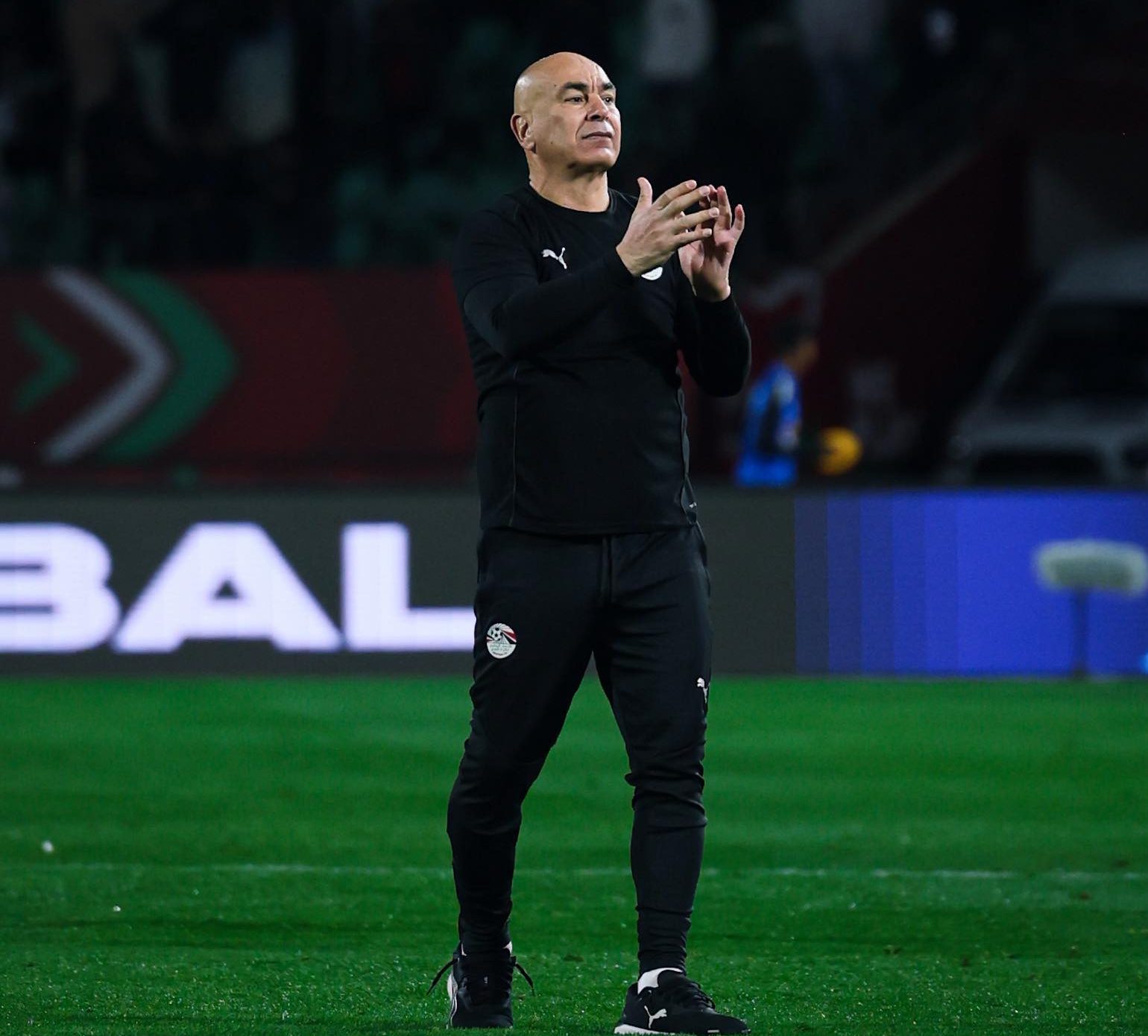 Egypt coach Hossam Hassan: “Benin game is the AFCON final”