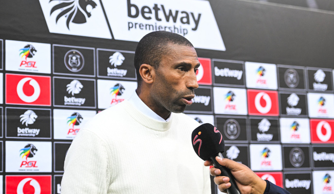 Ouaddou and Dithejane secure back-to-back Betway Prem Awards