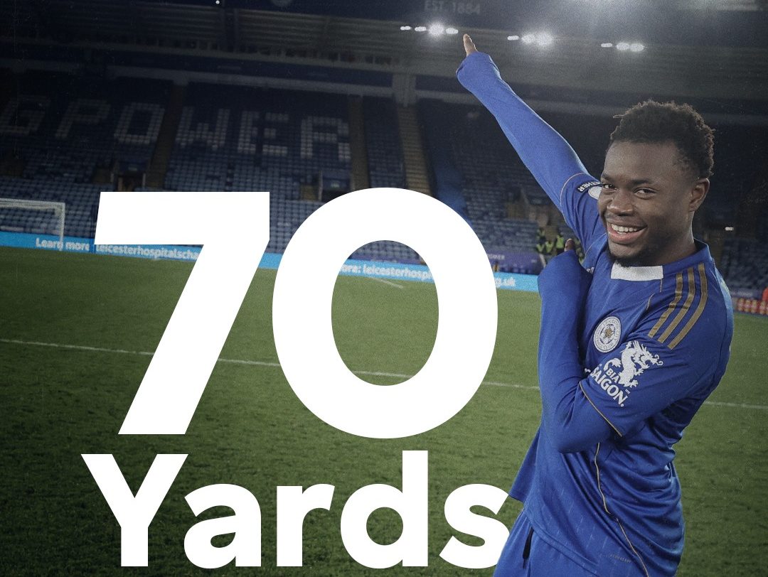 Ghana star Abdul Fatawu names wonder goal ‘best of my career’