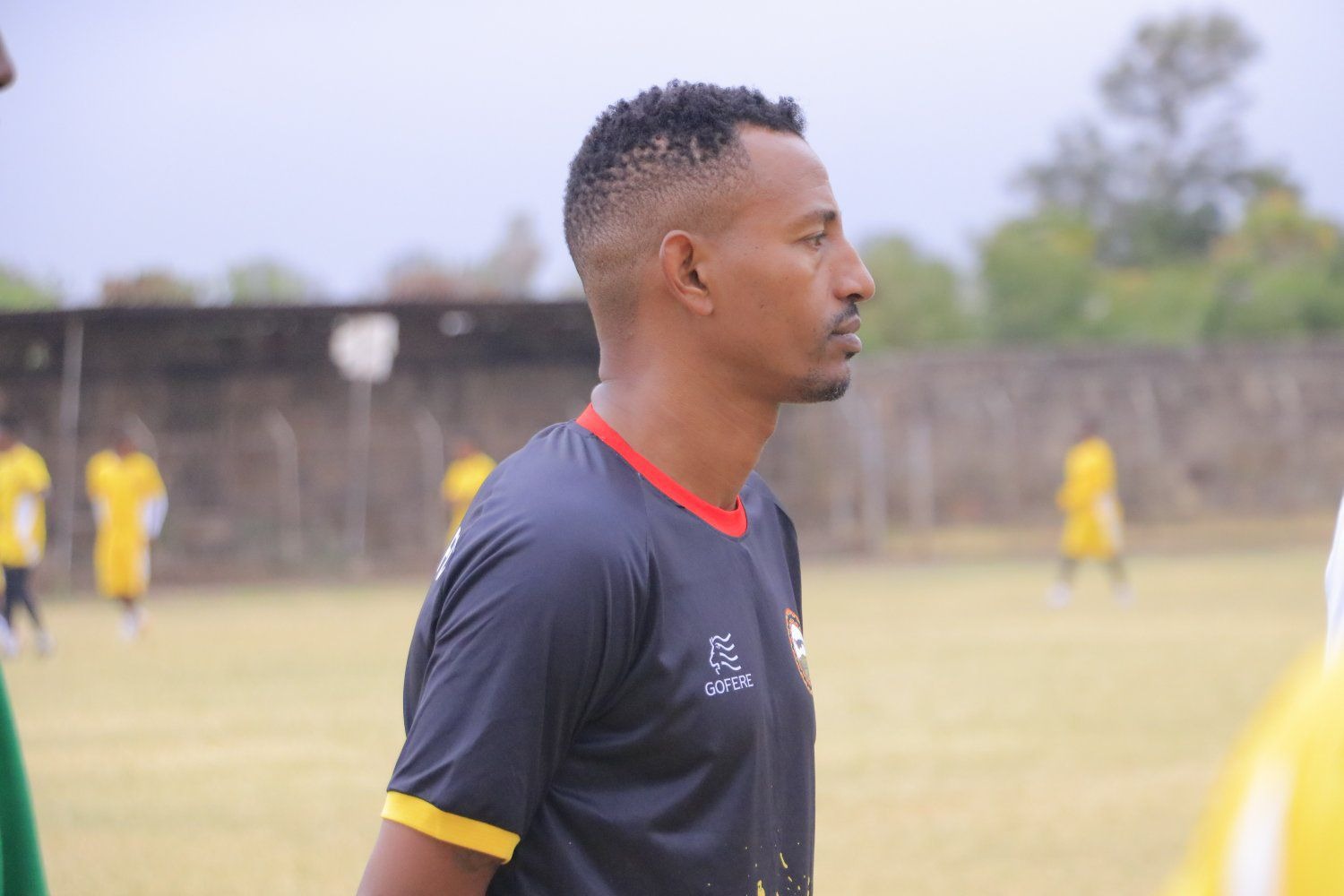 Coaching changes rock Mekele 70 Enderta and Arbaminch Ketema