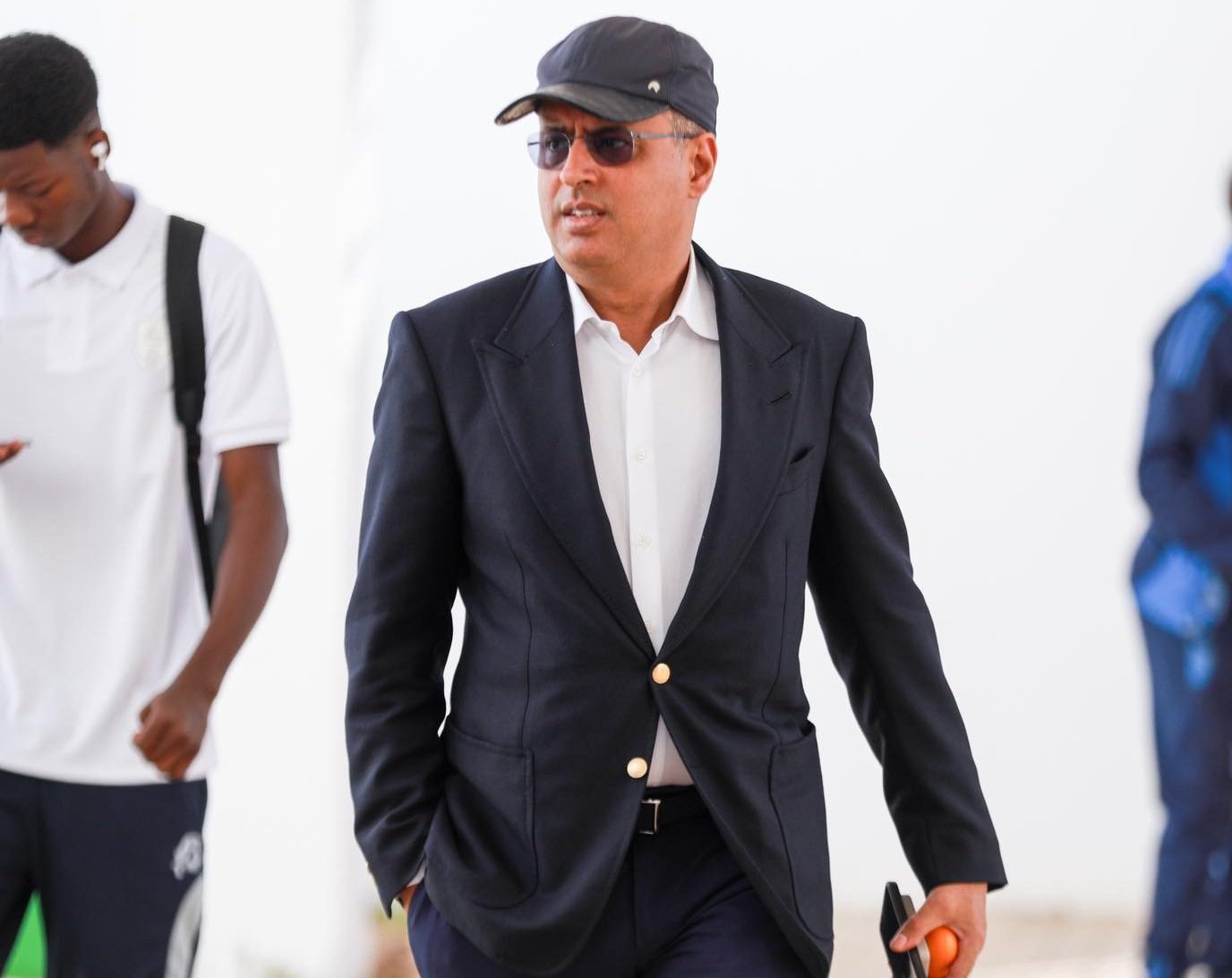 CAF approves Mauritania’s move to North African Football Union