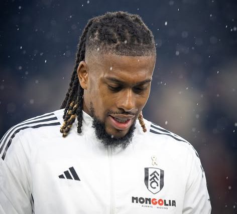 Iwobi disappointed Fulham got nothing from spirited comeback against Man City