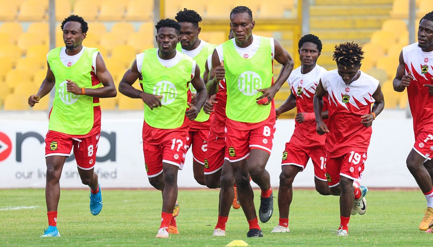 Ghana Premier League: Karim Zito ready for Hohoe United challenge