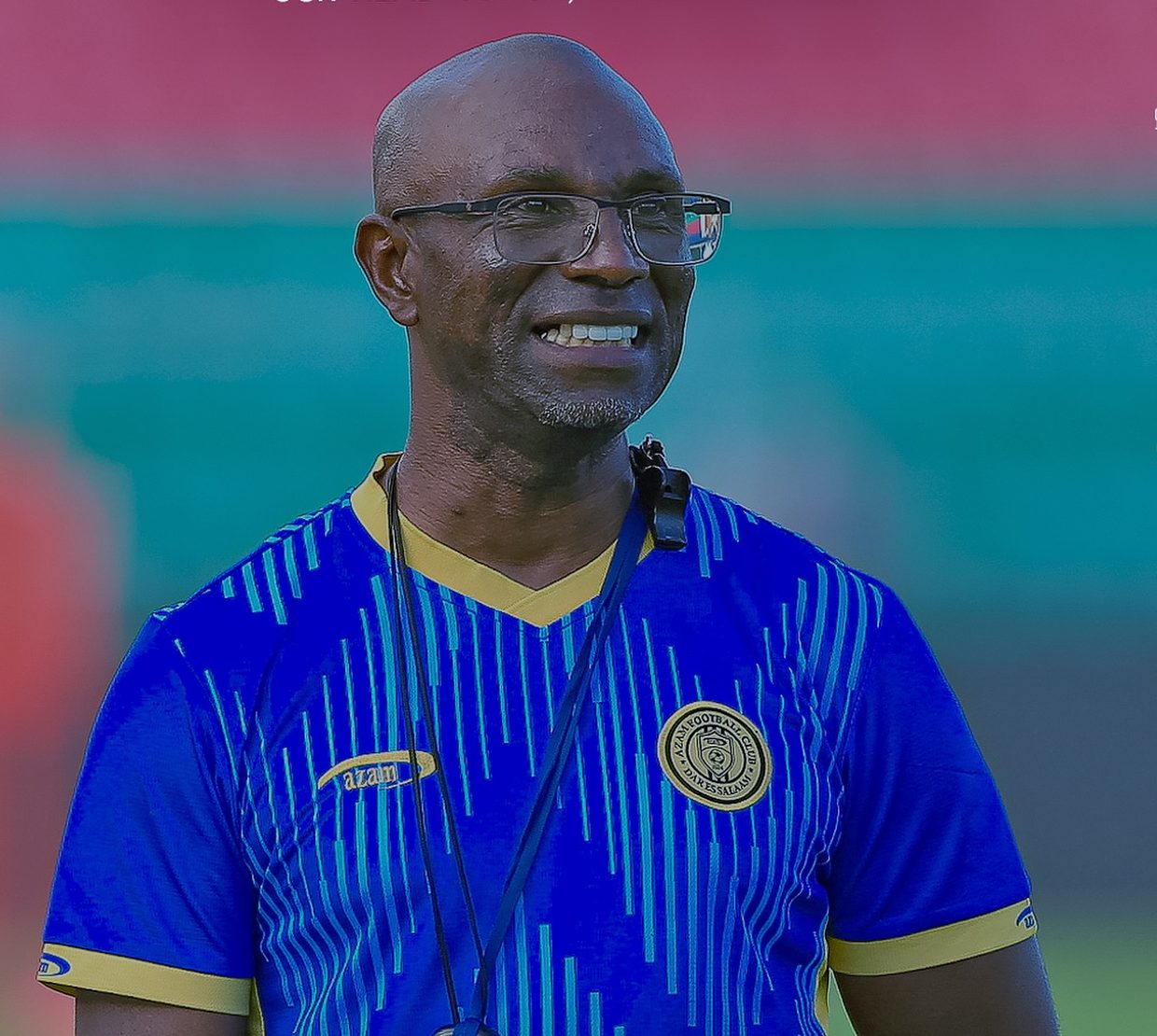 Ibengé picks areas Azam FC must improve ahead of Simba SC showdown