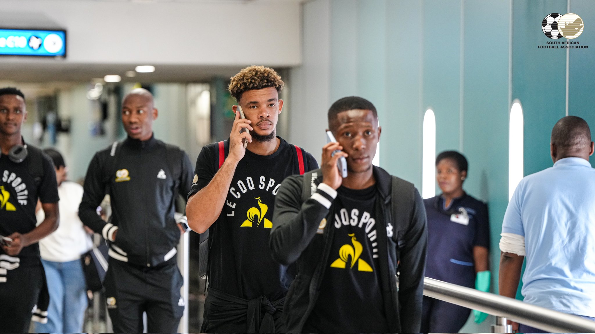 Sports minister clears the air on Bafana Bafana AFCON bonus dispute