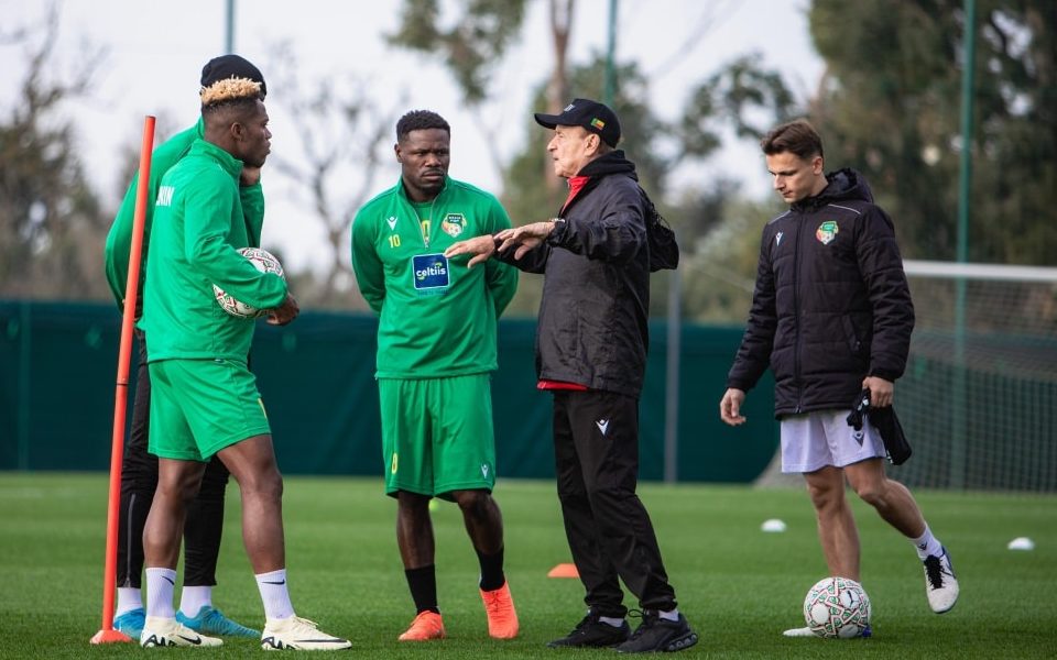 AFCON: Benin to miss five key players against DR Congo