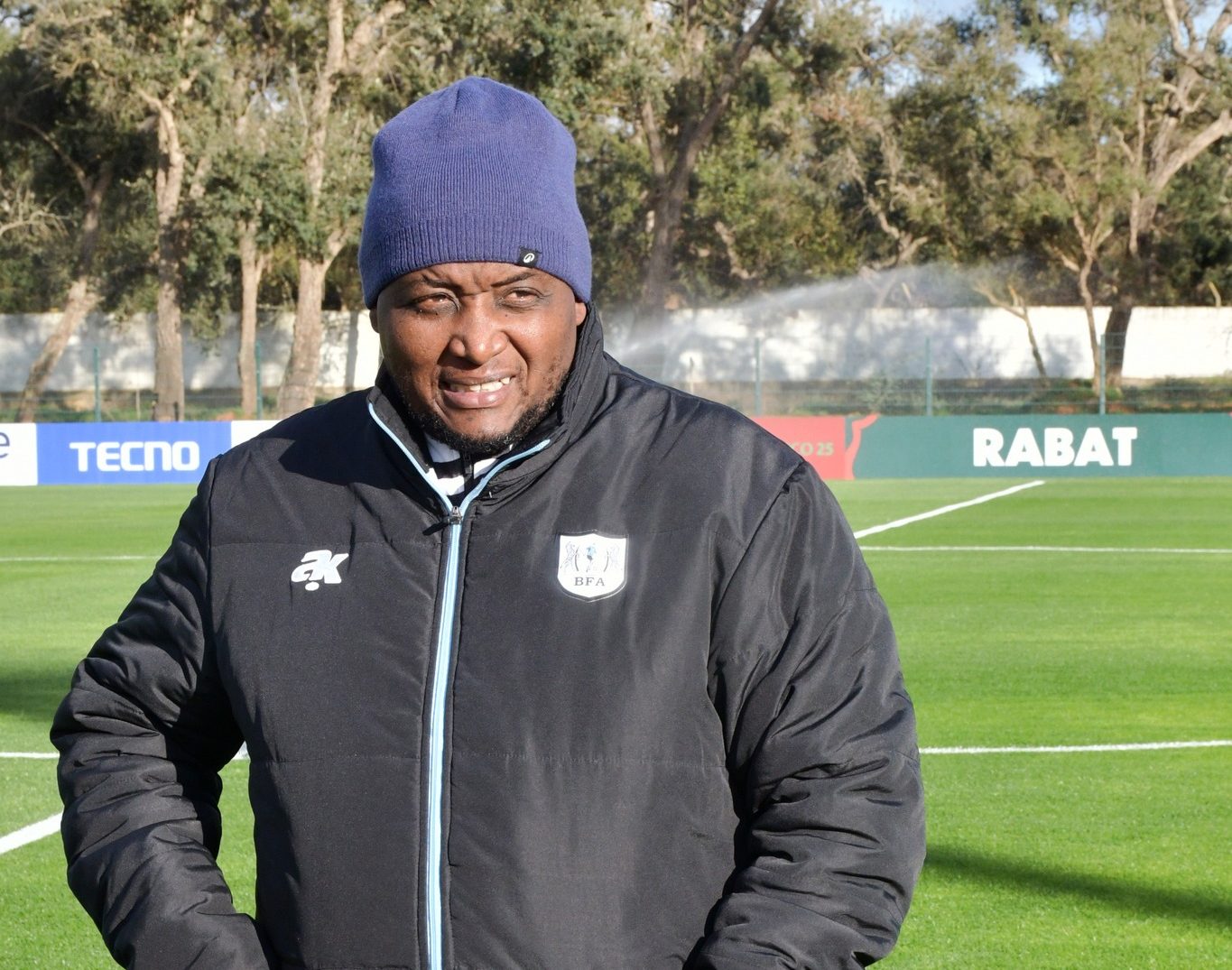 AFCON: Ramoreboli reveals Botswana ready to face Senegal