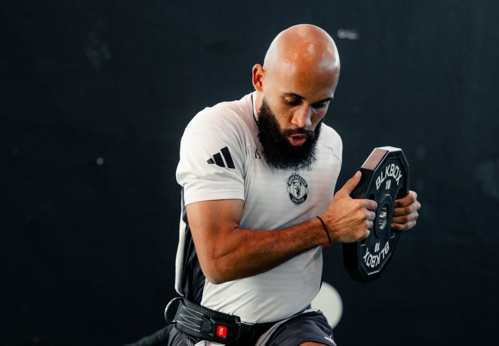 Bryan Mbeumo: Man United Forward Reveals Players Who Influenced His Career