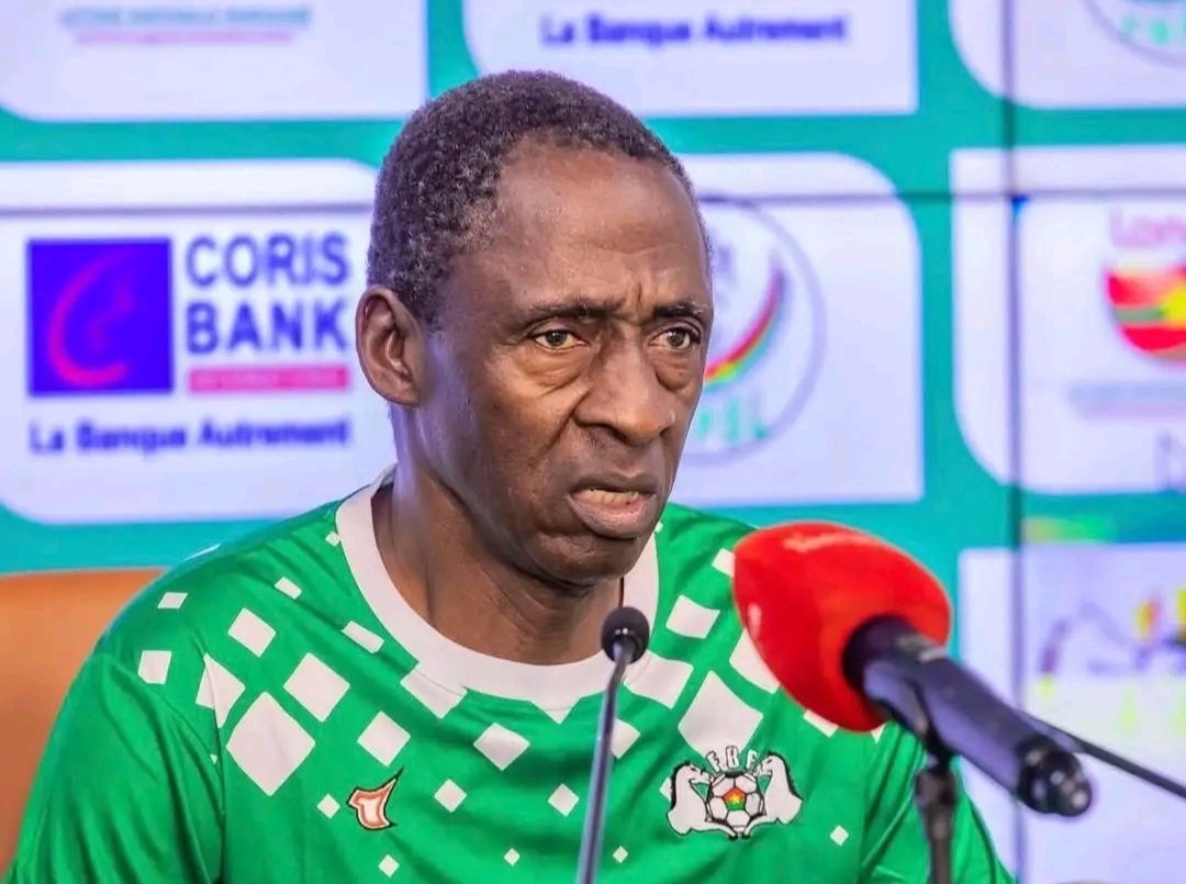 CAN 2025 – Burkina Faso : Brama Traoré « Jouer la finale et la remporter »