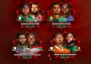 CAN 2025 : Plus de 2 milliards d’euros, la valeur marchande des joueurs de cette édition