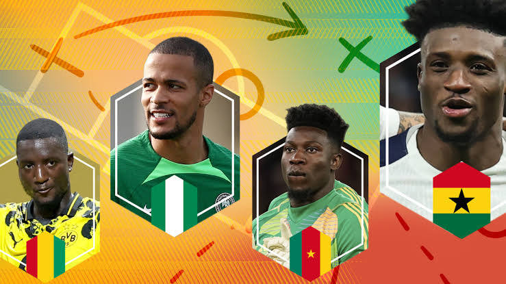 Ces stars qui ne participeront pas à la CAN 2025