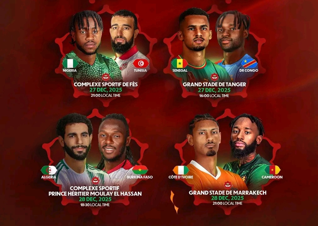 CAN 2025 : Plus de 2 milliards d’euros, la valeur marchande des joueurs de cette édition