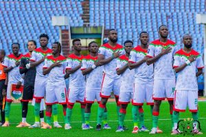 CAN 2025 : Le Burkina Faso en quête d’une entrée victorieuse face à la Guinée Équatoriale