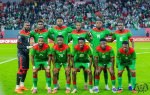 CAN 2025 : Le Burkina Faso se tourne vers le Soudan