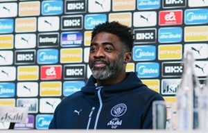 CAN 2025 : Kolo Touré « Omar Marmoush et Rayan Aït-Nouri vont nous manquer »