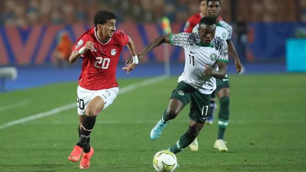 Préparatifs CAN 2025 : Le match amical Égypte vs Nigeria reprogrammé
