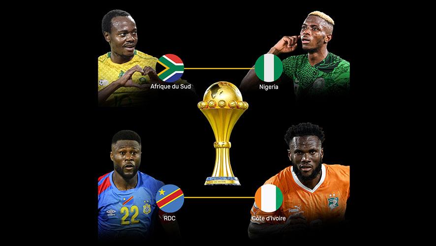 CAN 2025 : Les listes officielles complètes des 24 équipes qualifiées